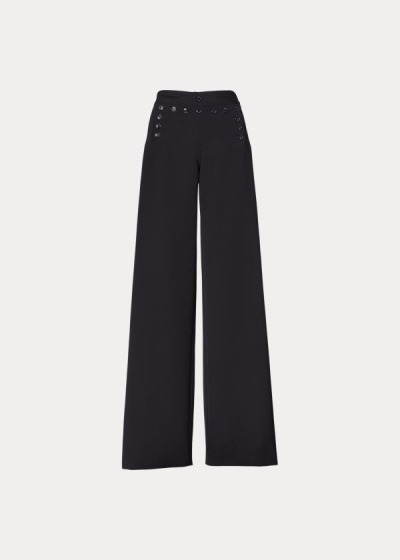 Women's Ralph Lauren The Sailor Pants | 945127TON